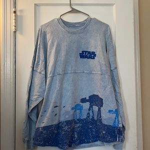 Disney Star Wars Hoth Spirit Jersey